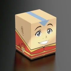 Squaroes Avatar: The Last Airbender AV001 - Aang